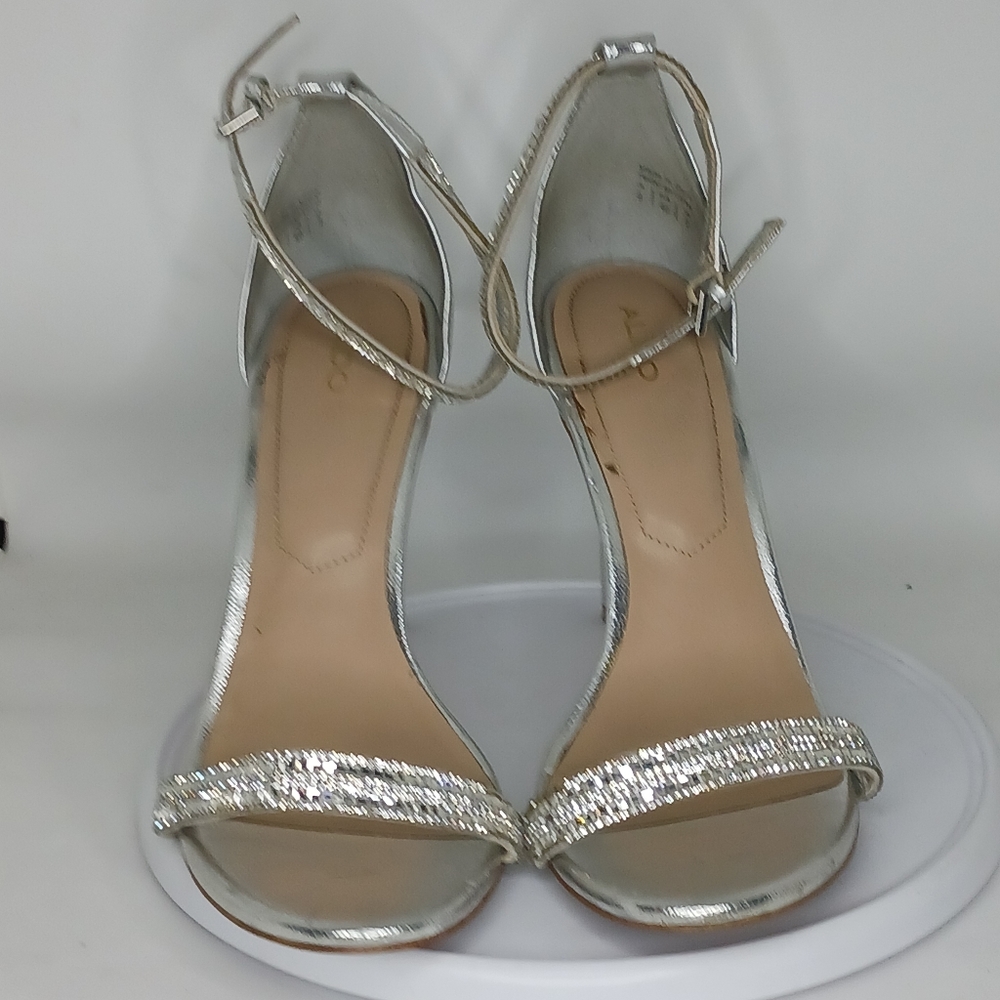 Aldo - Picture 3 of 6